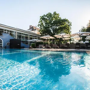 Hotel Steigenberger Der Sonnenhof, Bad Worishofen